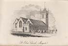 St John's Church [no date] | Margate History